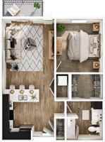 featured image of 2199 Sw 8th Ave #234