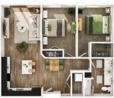 featured image of 2199 Sw 8th Ave #118
