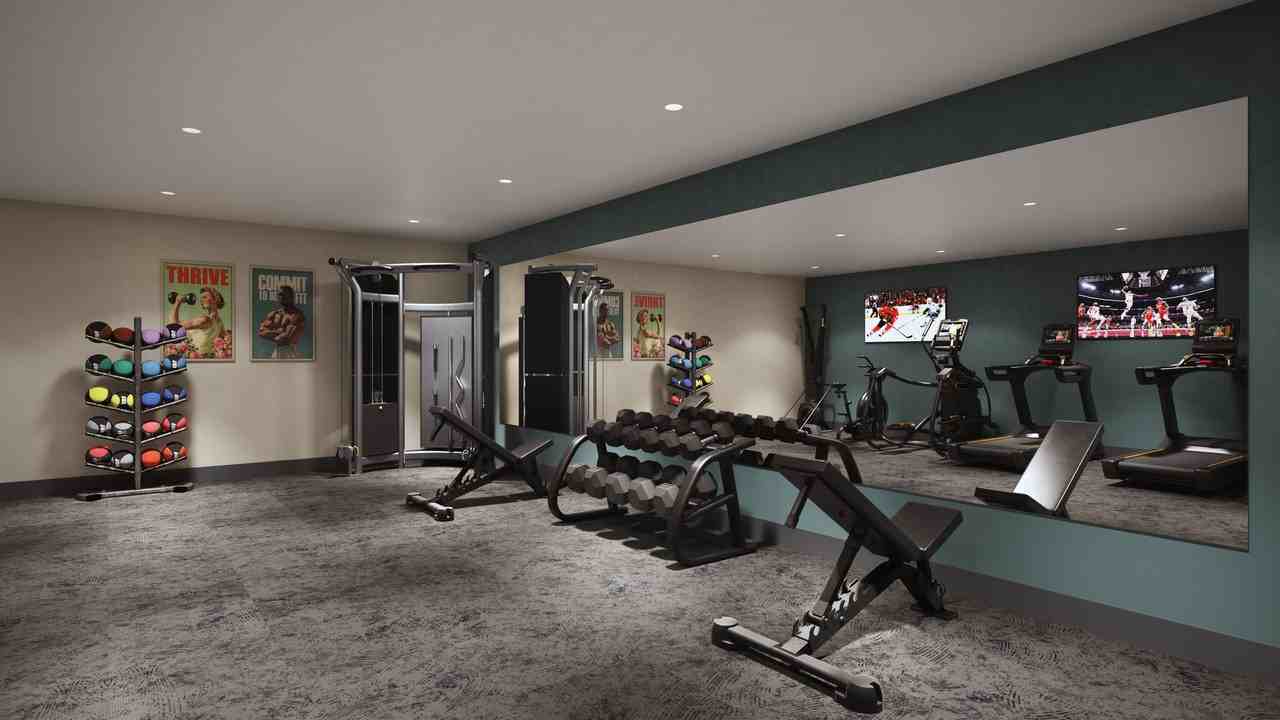 2199 Sw 8th Ave #214 - Photo 3 of 7