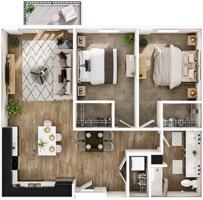 featured image of 2199 Sw 8th Ave #330
