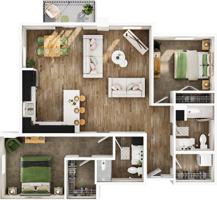 featured image of 2199 Sw 8th Ave #401