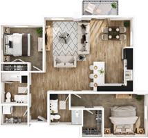 featured image of 2199 Sw 8th Ave #339