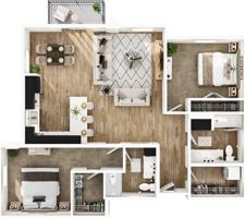 featured image of 2199 Sw 8th Ave #338
