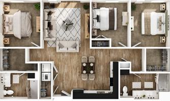 featured image of 2199 Sw 8th Ave #112