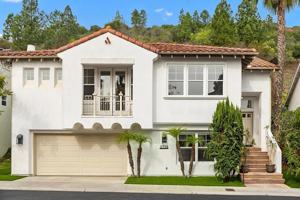 featured image of 2738 Carriagedale Row