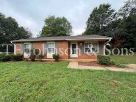 4218 S Jasmin Ct - Photo 1 of 1