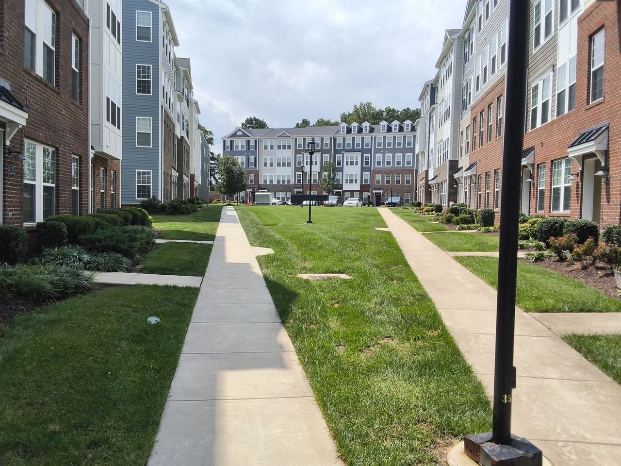 8129 Wistar Creek Mews #B - Photo 2 of 19