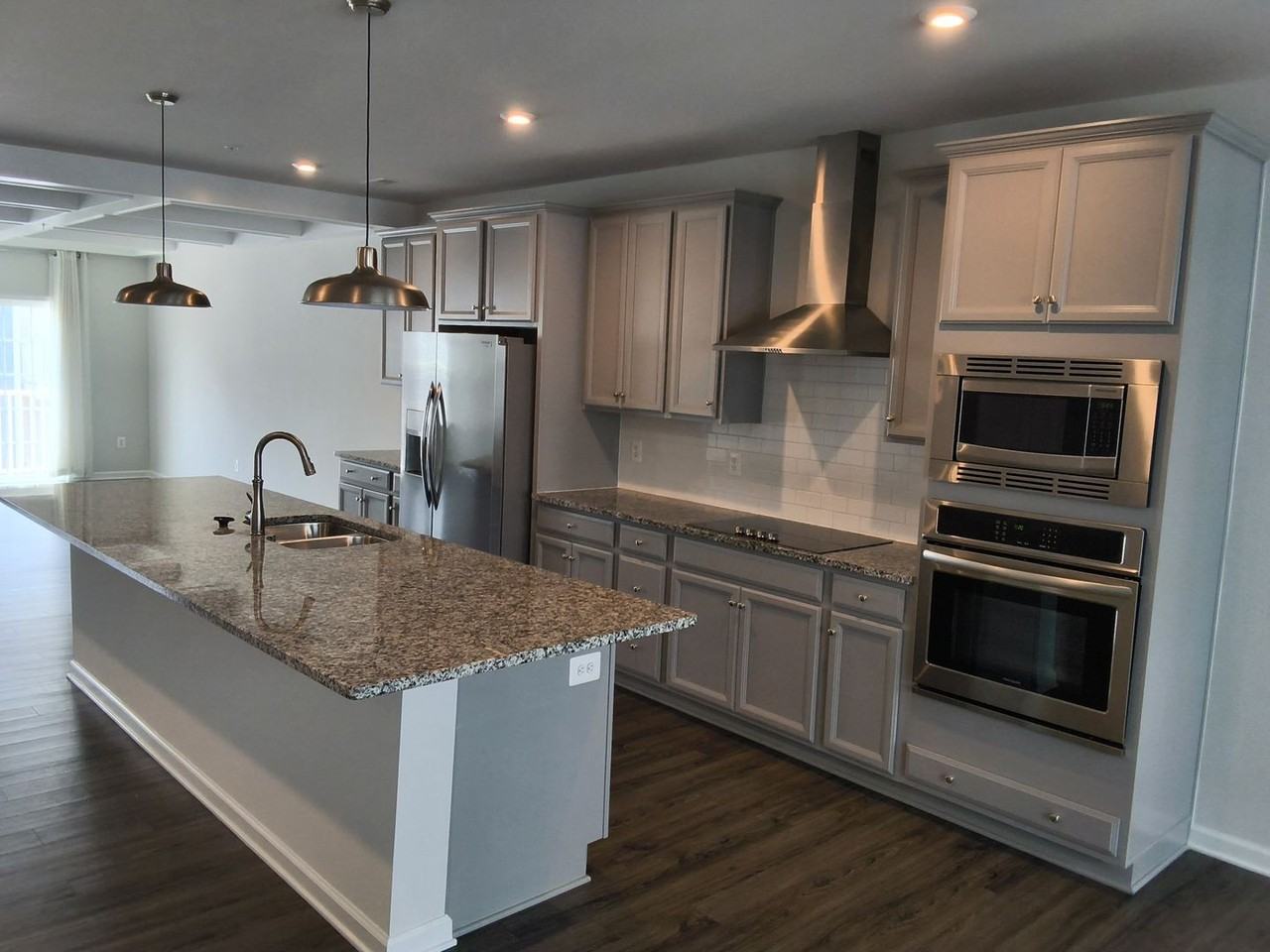 8129 Wistar Creek Mews #B - Photo 5 of 19