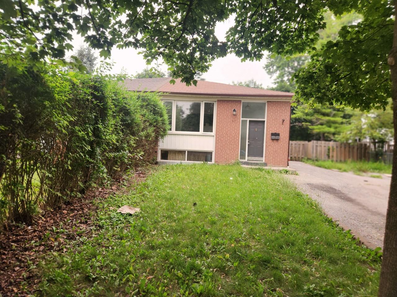 87 Tulloch Dr
