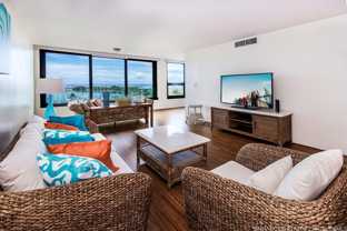 1600 Ala Moana Blvd #1110 - Photo 1 of 1