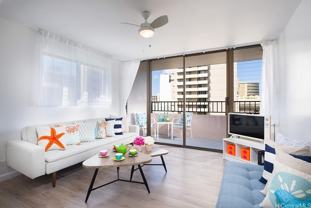2240 Kuhio Ave #1008 - Photo 1 of 1
