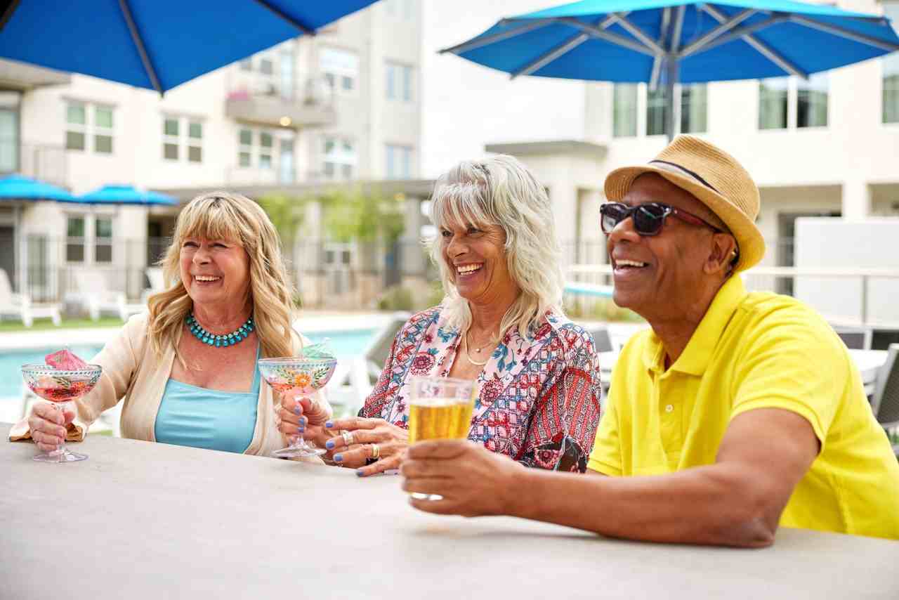 Mera City Center 55+ Active Adult - Photo 2 of 25
