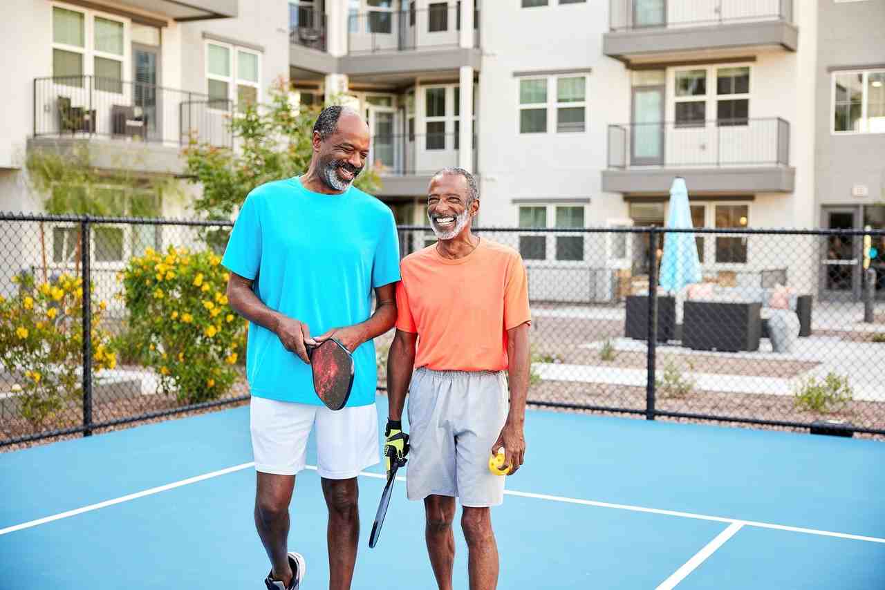Mera City Center 55+ Active Adult - Photo 6 of 25