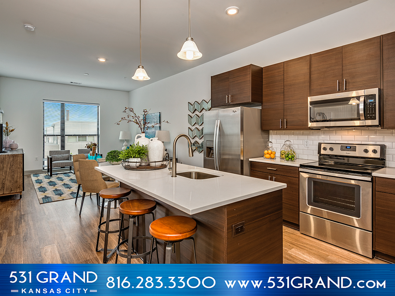 531 Grand - Photo 3 of 50