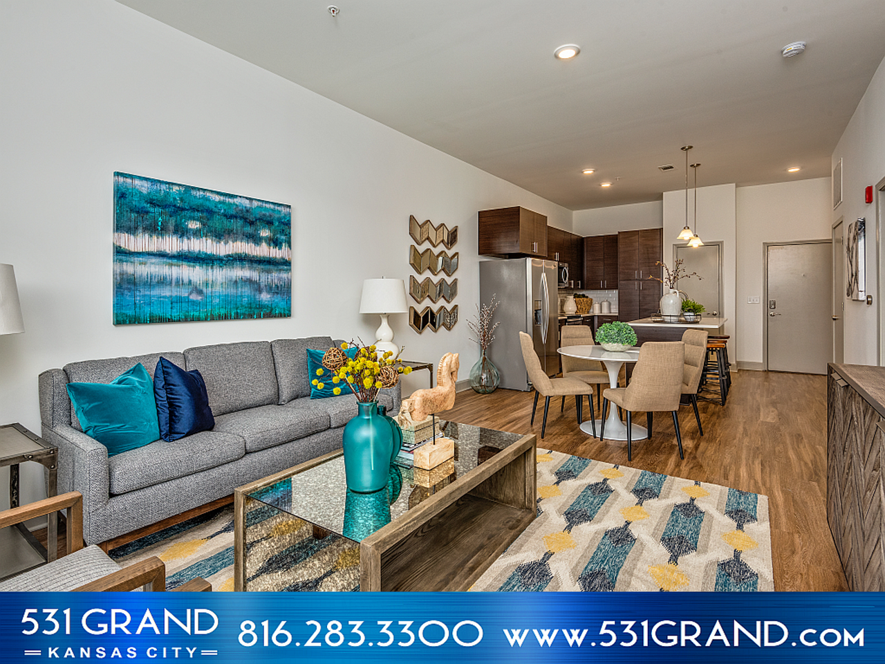 531 Grand - Photo 6 of 50