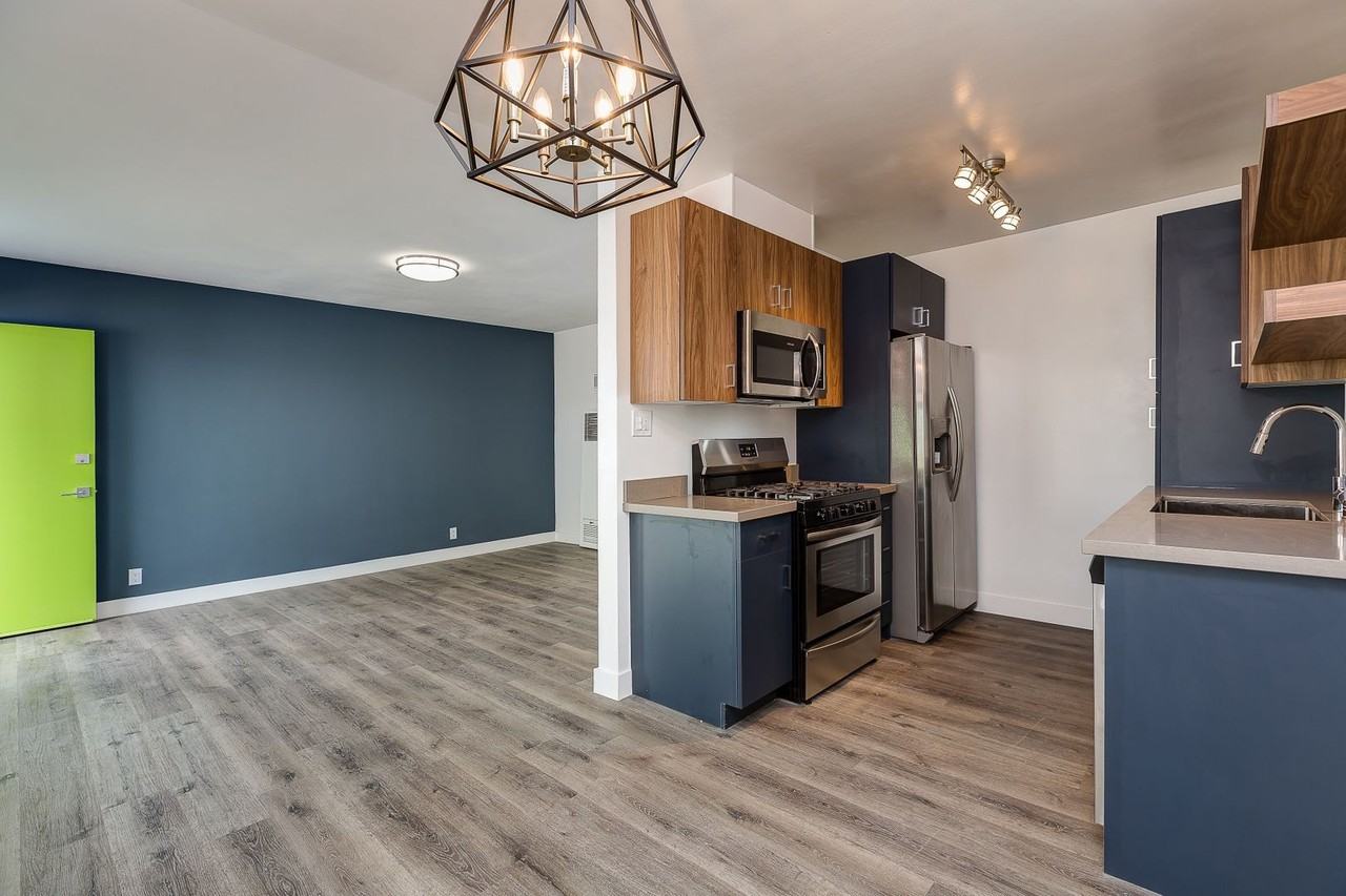 Pine Crest Apartments - Photo 2 of 22