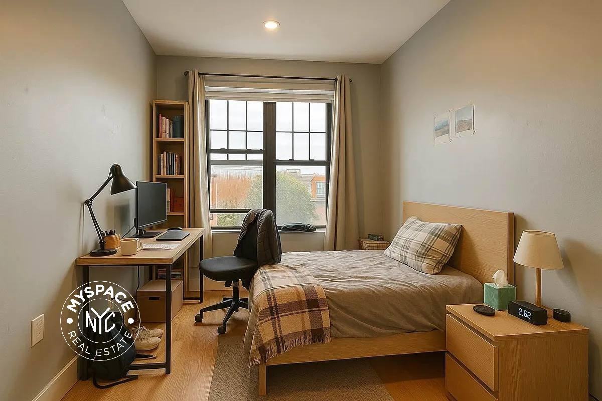 245 Jefferson St #3R - Photo 6 of 8
