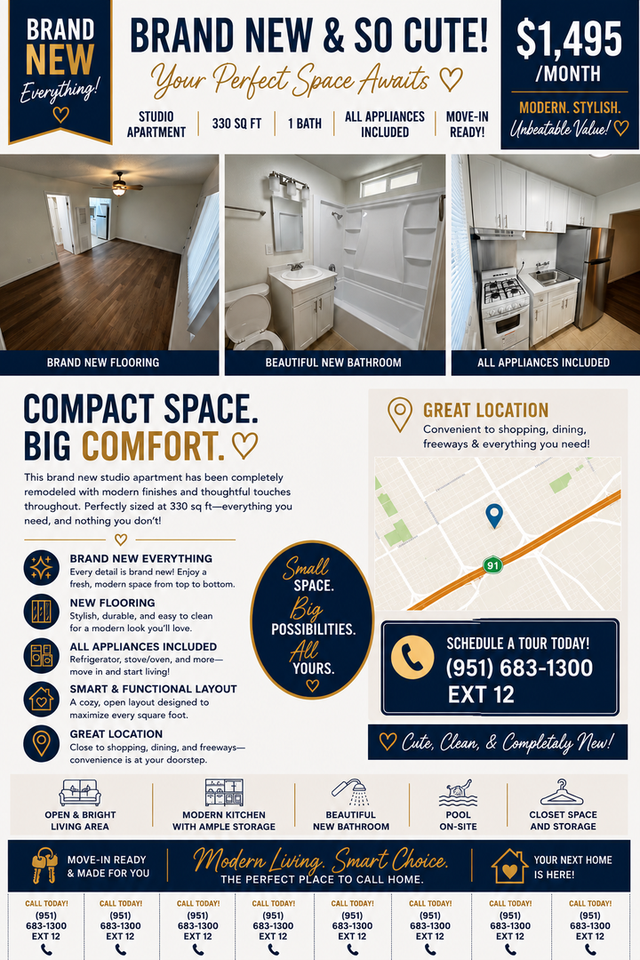 Shady View Apartments - Photo 6 of 6