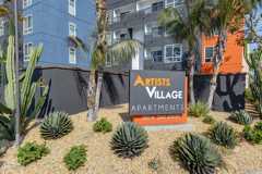 Artists Village Apartments - Photo 1 of 1
