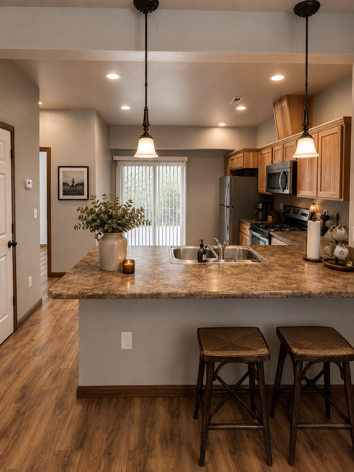 907 W Cherry Ave #D - Photo 3 of 23
