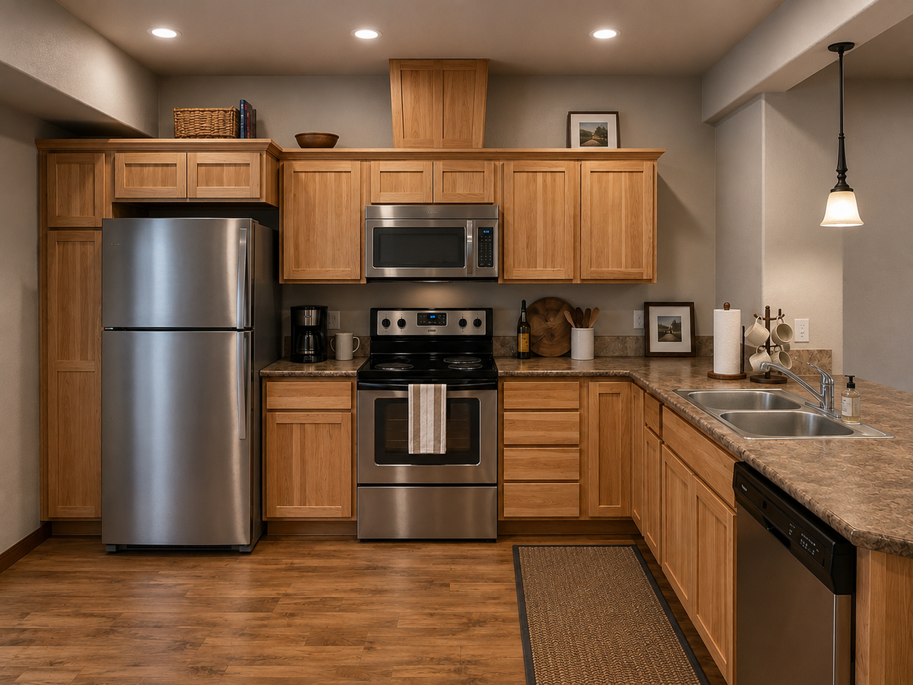 907 W Cherry Ave #D - Photo 4 of 23