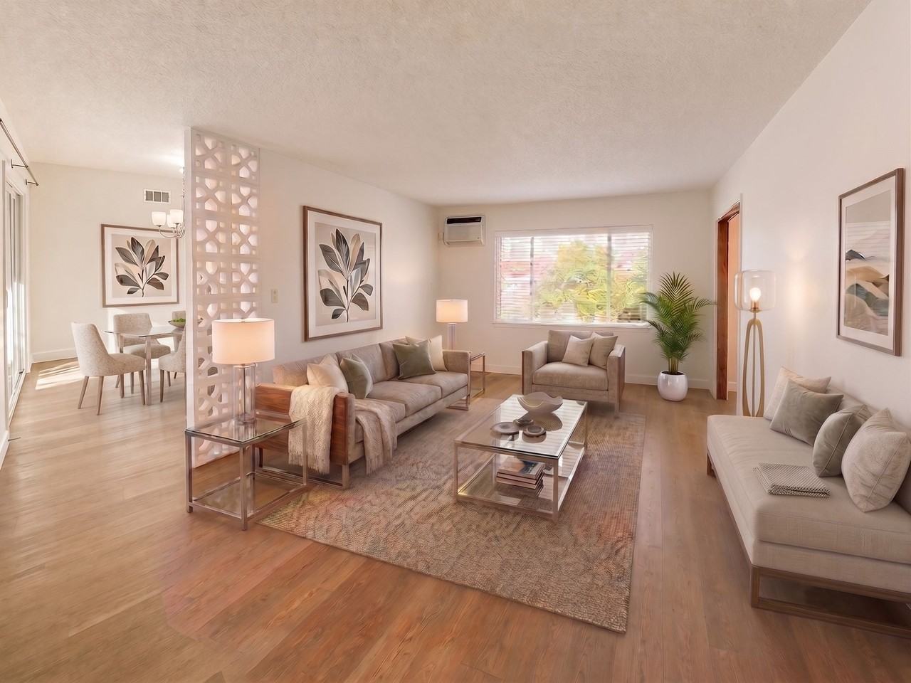 445 E Magnolia Blvd - Photo 3 of 10