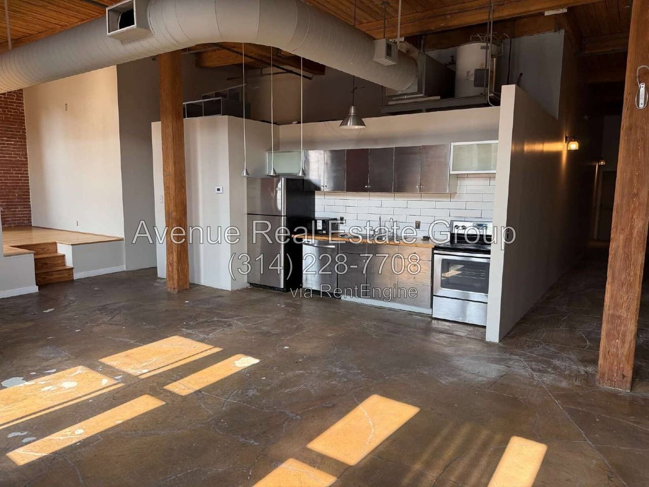 507 N 13th St #708 - Photo 6 of 7