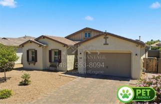 1083 E Holland Park Dr - Photo 1 of 1