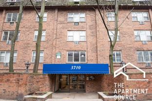 3710 N Pine Grove Ave #215 - Photo 1 of 1
