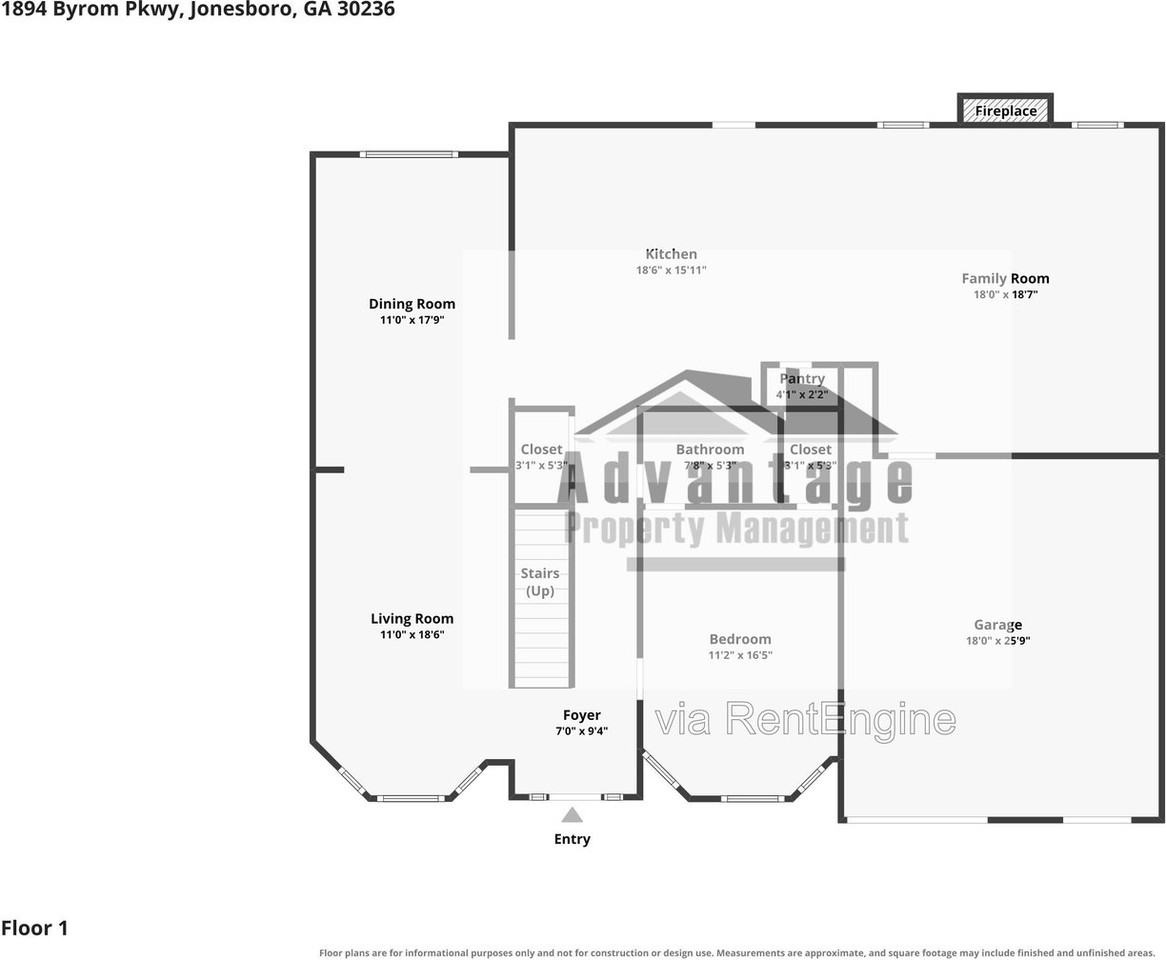 1894 Byrom Pkwy - Photo 2 of 18
