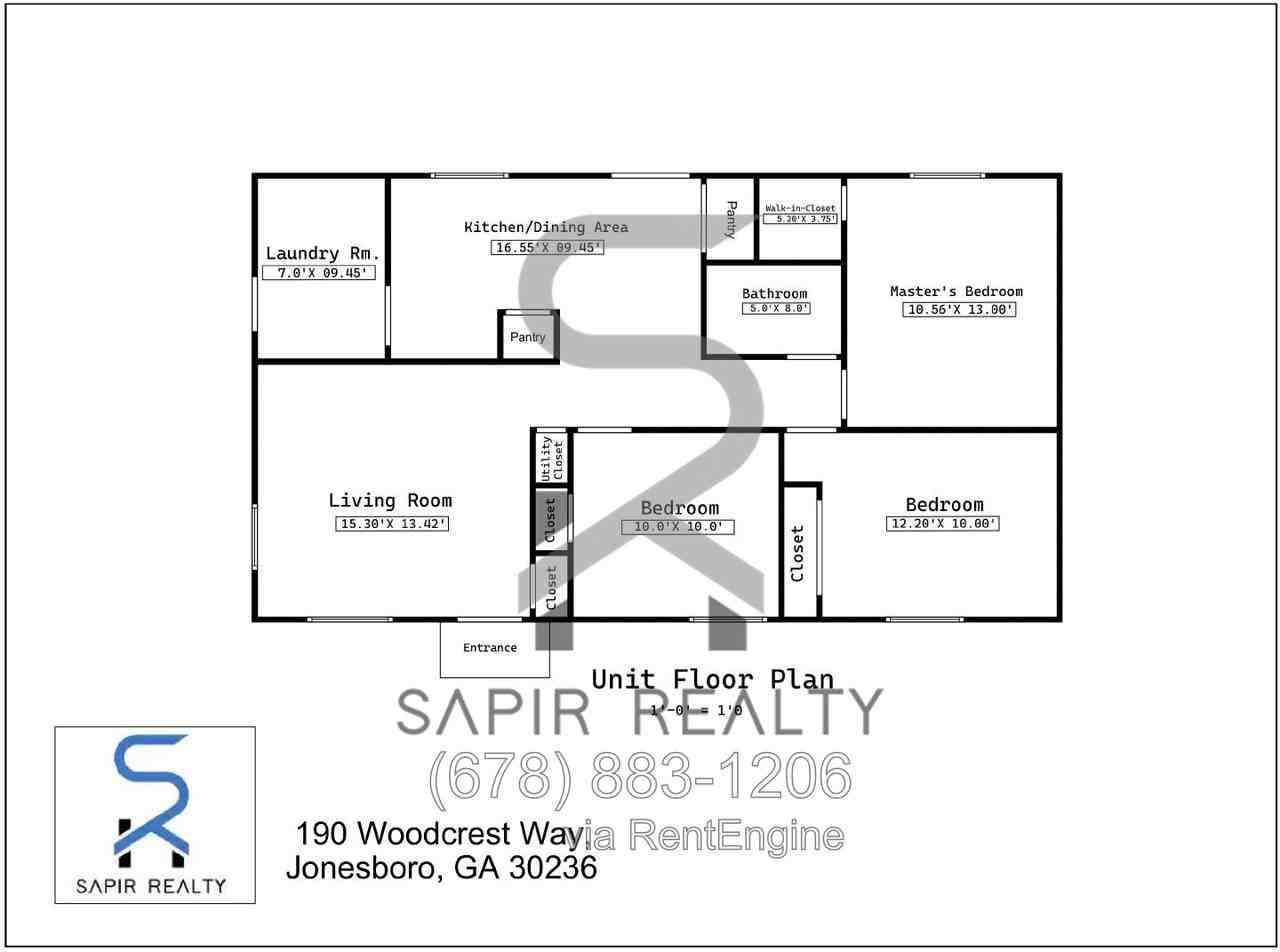190 Woodcrest Way - Photo 2 of 3