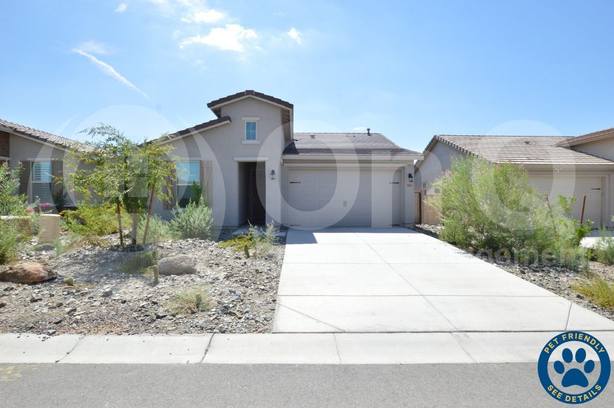 9114 S 167th Dr
