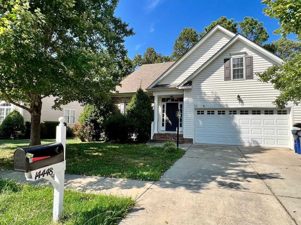14448 Ashleyville Ln - Photo 2 of 35