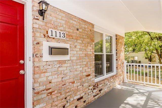 1113 Eggleston St - Photo 4 of 27
