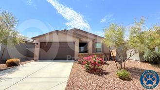 5537 W Jackalope Ln - Photo 1 of 1