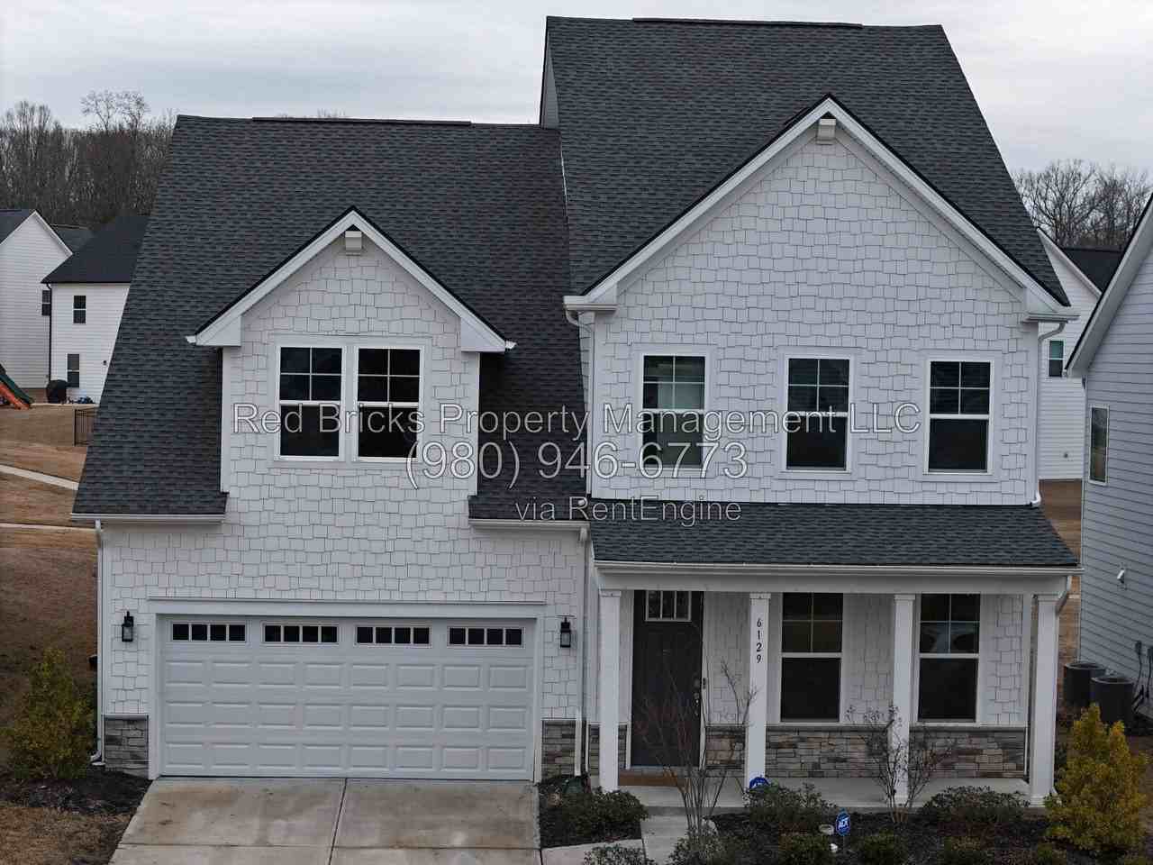 6129 Alsace Ln #108 - Photo 2 of 31