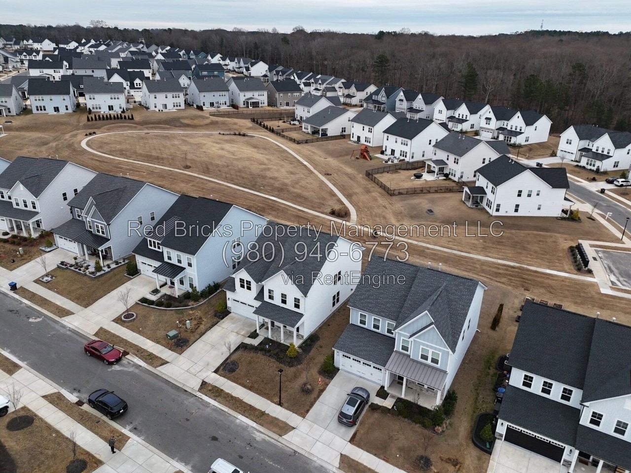 6129 Alsace Ln #108 - Photo 4 of 31