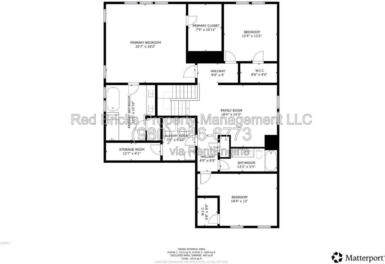 6129 Alsace Ln #108 - Photo 7 of 31