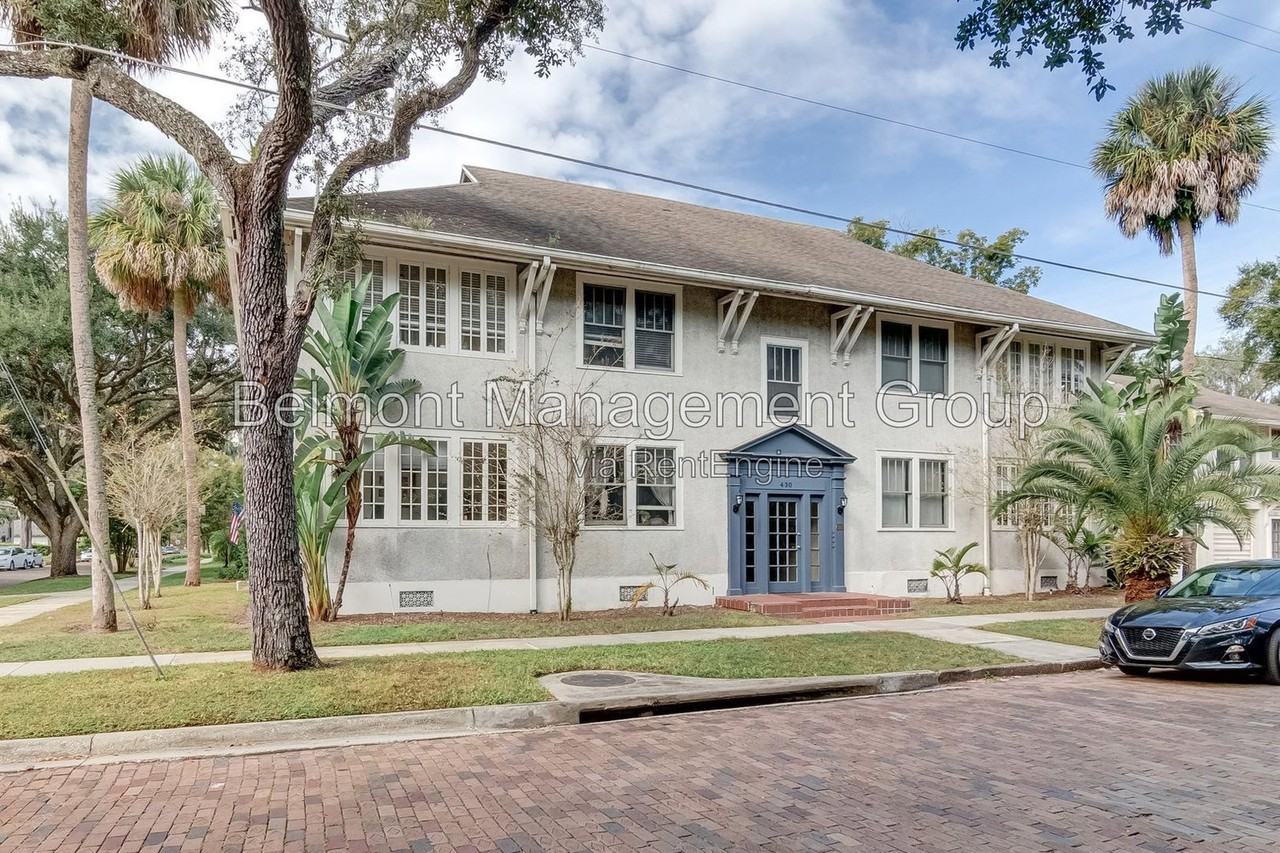 430 Cathcart Ave #3