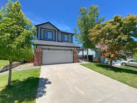 5981 S Zante Way - Photo 1 of 1