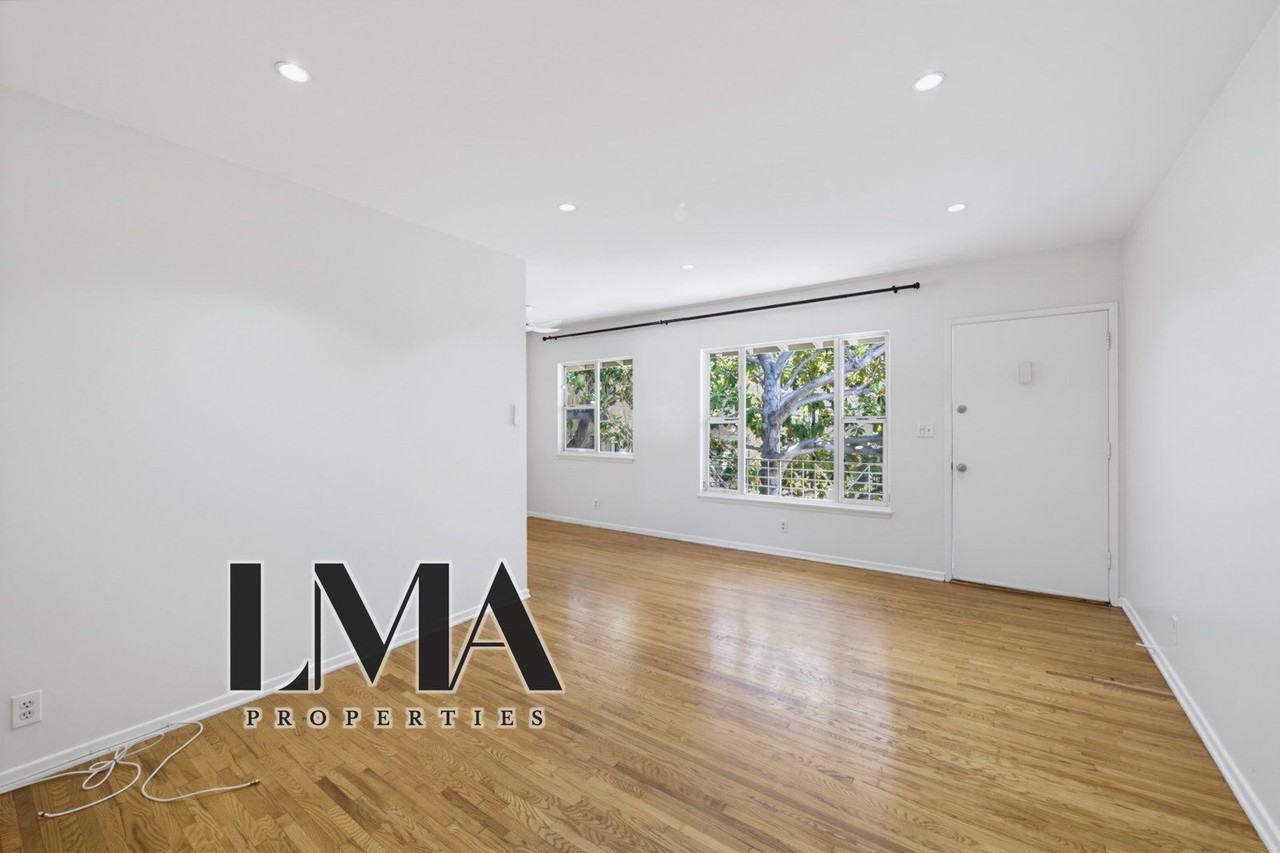 1453 Butler Ave #3 - Photo 3 of 19