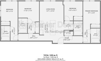 featured image of 4923 King St #302