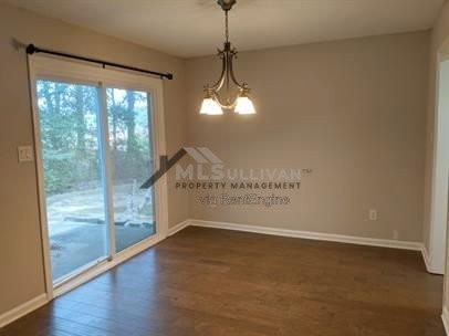 4101 Five Oaks Dr #26 - Photo 3 of 35