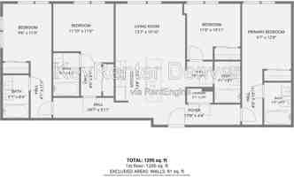 featured image of 4923 King St #402