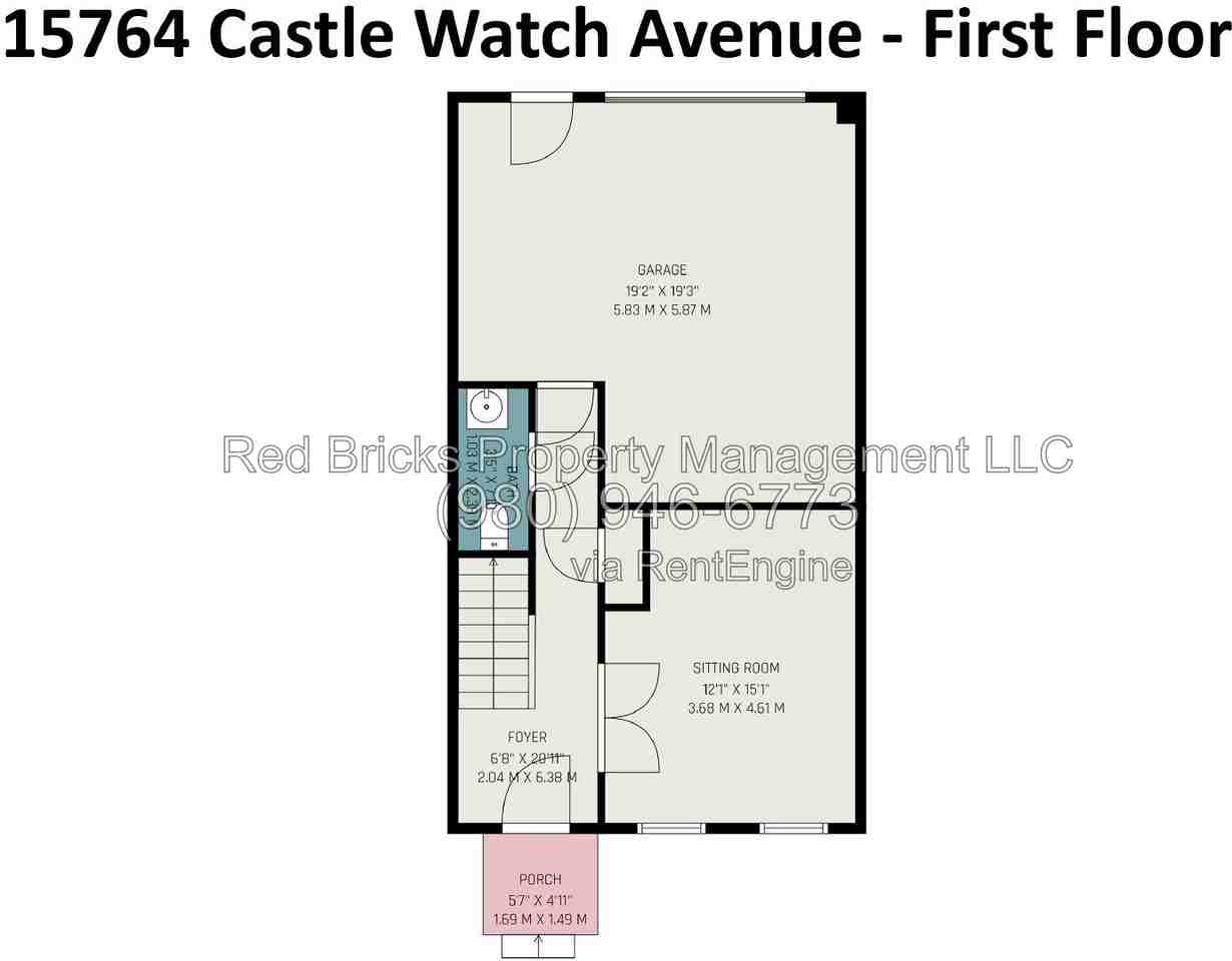 15764 Castle Watch Ave - Photo 6 of 35