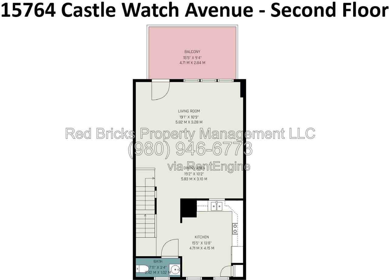 15764 Castle Watch Ave - Photo 7 of 35