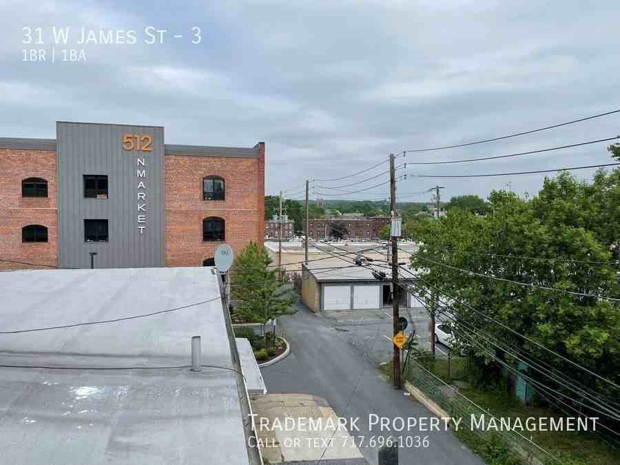 31 W James St #3 - Photo 6 of 12