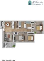 1980 Deerfield Ln - Photo 1 of 1