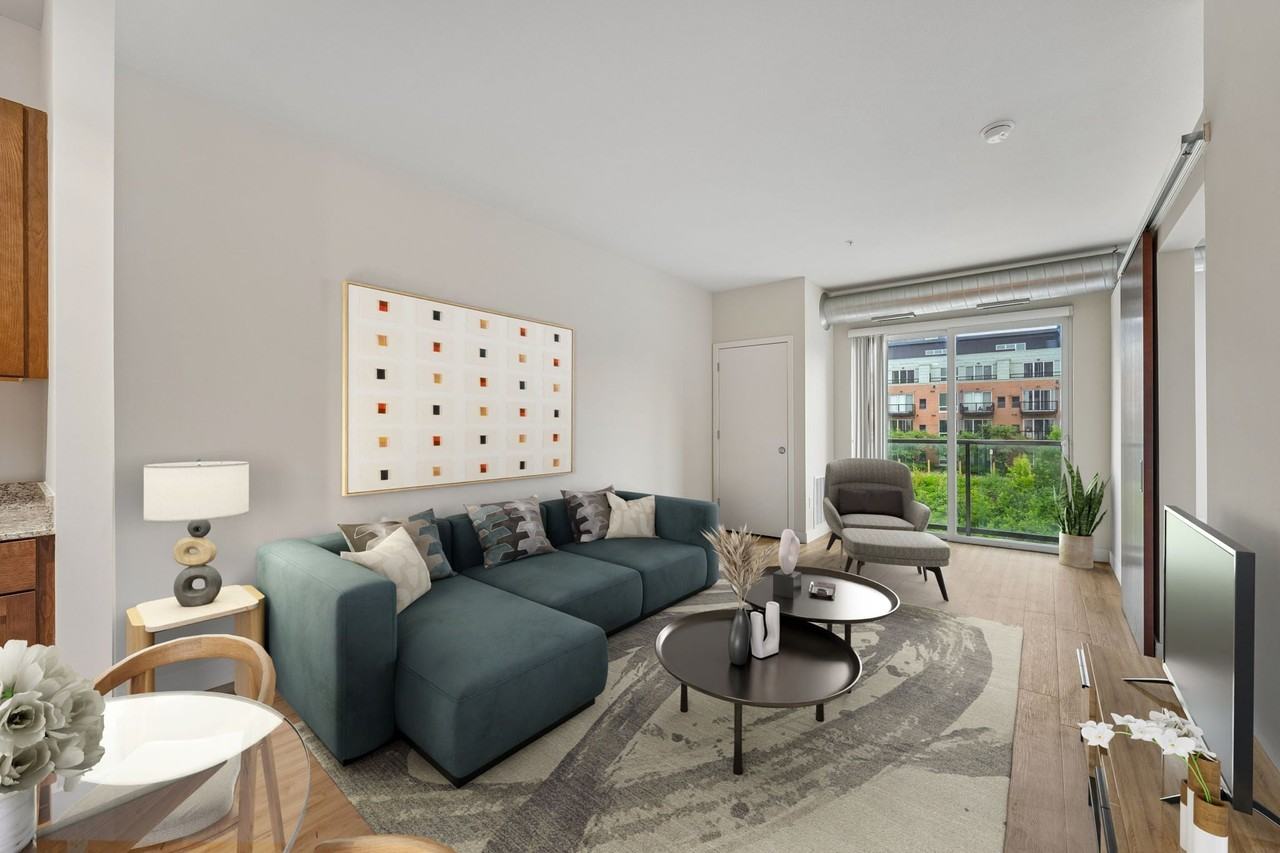 Track 29 Apartments - Photo 6 of 45