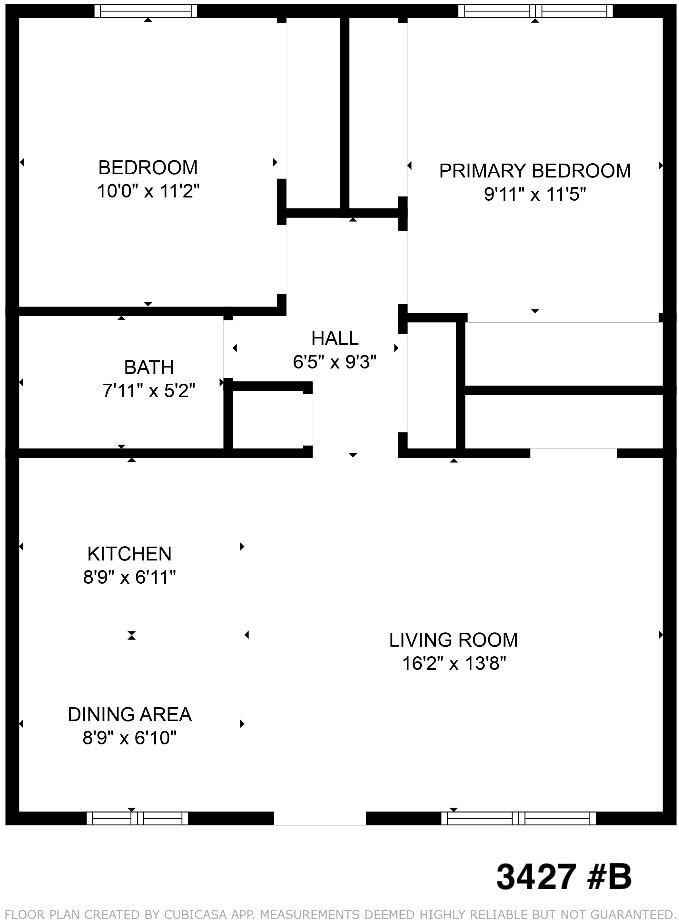 3427 E Cheyenne Ave #B - Photo 2 of 38